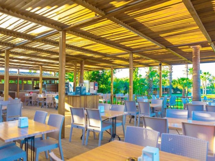 Carelta Beach Hotel Alanya