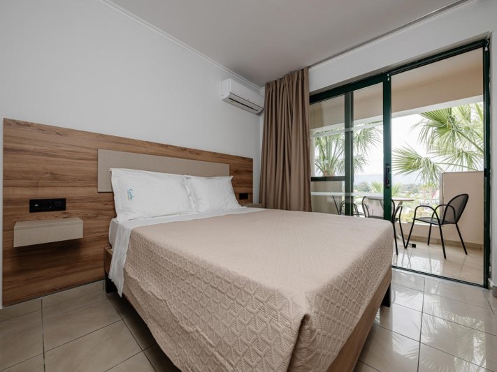 Zakynthos utazás Caretta Beach Resort & Waterpark