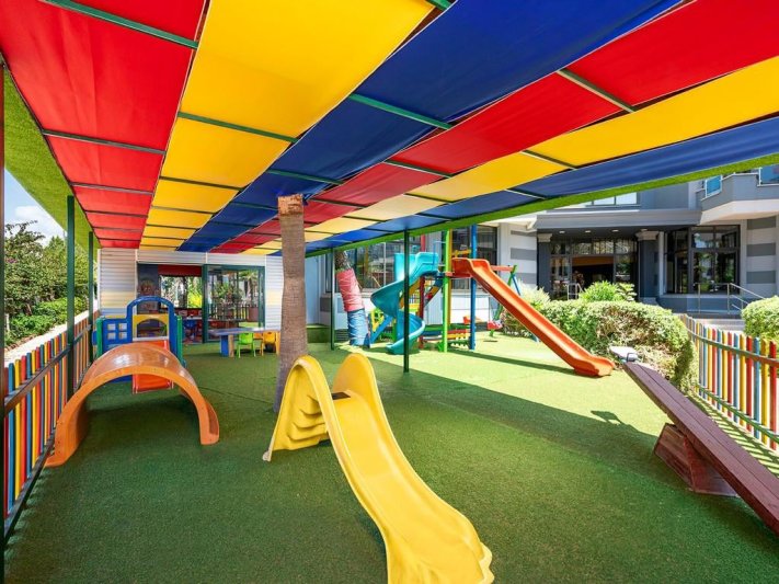 Alanya utazás Caretta Relax