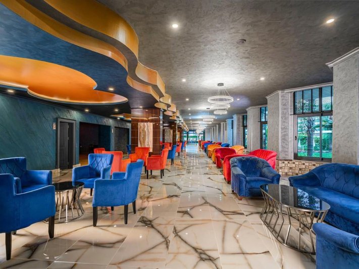 Alanya utazás Caretta Relax