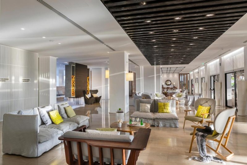 Dél-Ciprus Protaras utazás Cavo Maris Beach