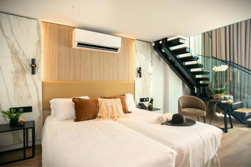 Dél-Ciprus Protaras utazás Cavo Maris Beach