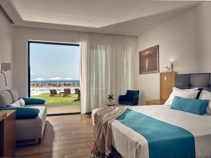Cavo Orient Beach Hotel Zakynthos