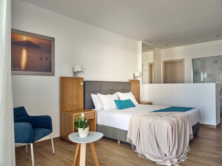 Cavo Orient Beach Hotel Zakynthos