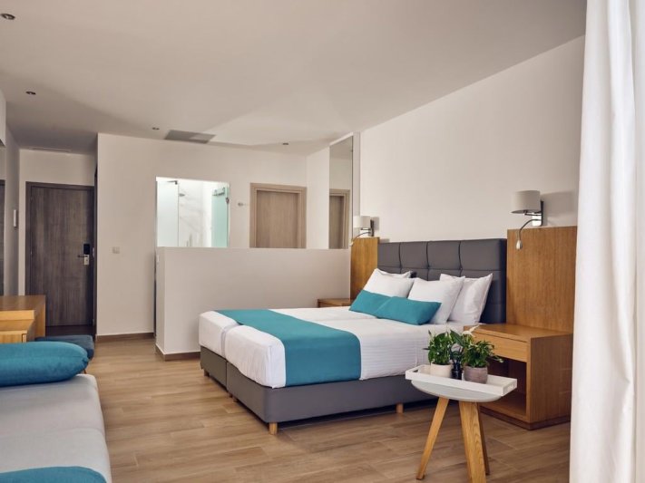 Cavo Orient Beach Hotel Zakynthos