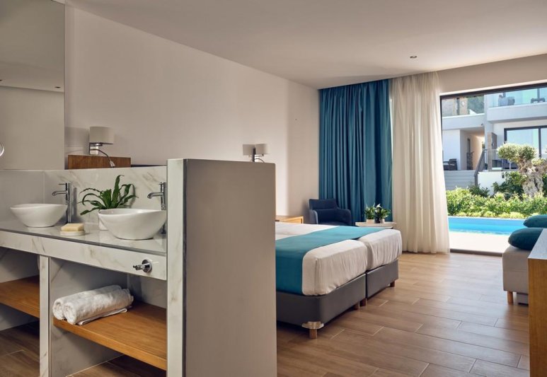 Cavo Orient Beach Hotel Zakynthos