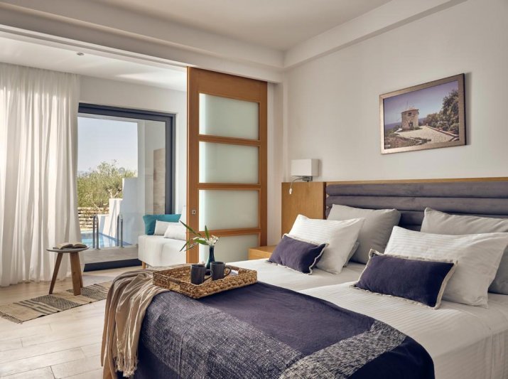 Cavo Orient Beach Hotel Zakynthos