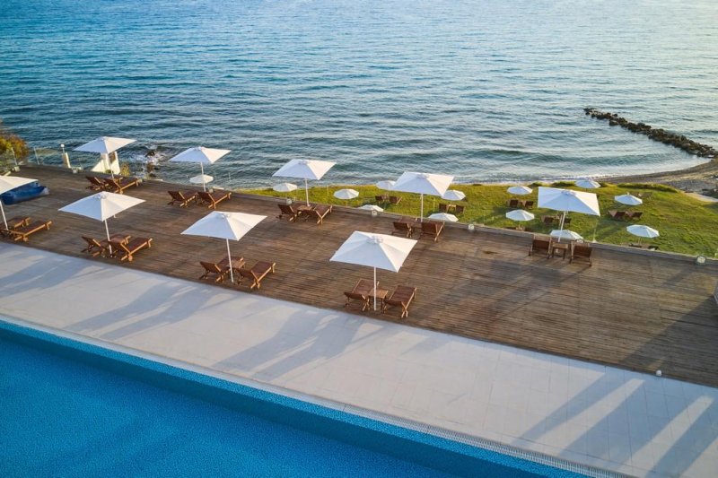 Cavo Orient Beach Hotel Zakynthos