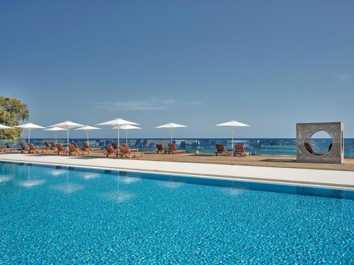 Cavo Orient Beach Hotel Zakynthos