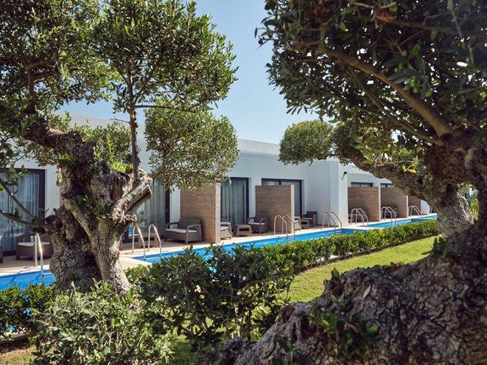 Zakynthos utazás Cavo Orient Beach Hotel