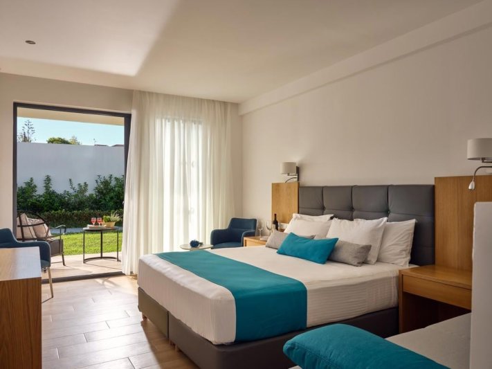 Cavo Orient Beach Hotel Zakynthos
