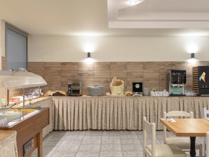 Central Hersonissos Hotel Kréta Hersonissos
