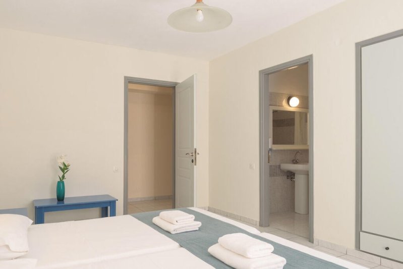 Kréta Hersonissos utazás Central Hersonissos Hotel