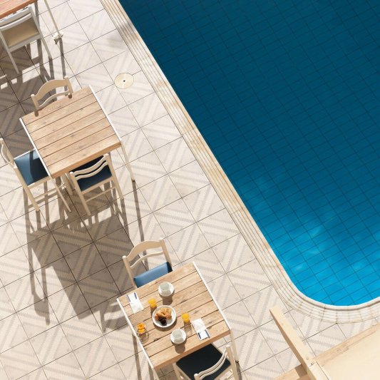 Kréta Hersonissos utazás Central Hersonissos Hotel