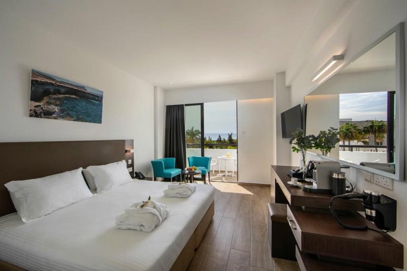 Christofinia Hotel Dél-Ciprus