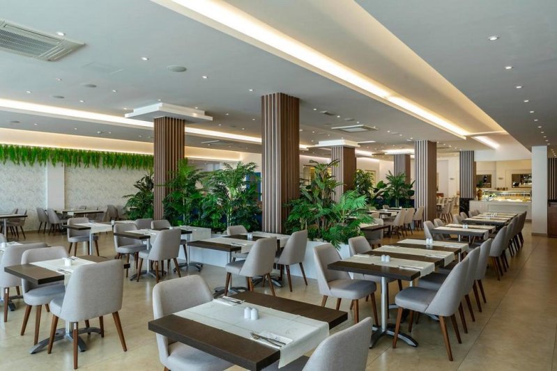 Christofinia Hotel Dél-Ciprus