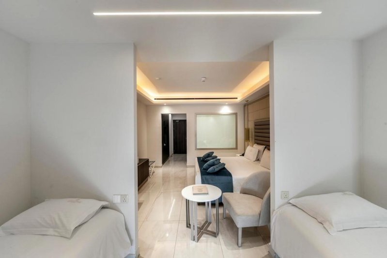 Chrysomare Beach Hotel Dél-Ciprus