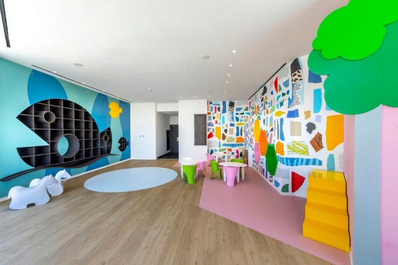 Chrysomare Beach Hotel Dél-Ciprus