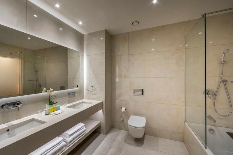 Dél-Ciprus utazás Chrysomare Beach Hotel