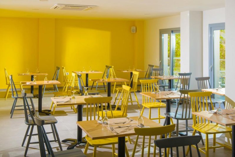 City Green Hotel Kréta Hersonissos