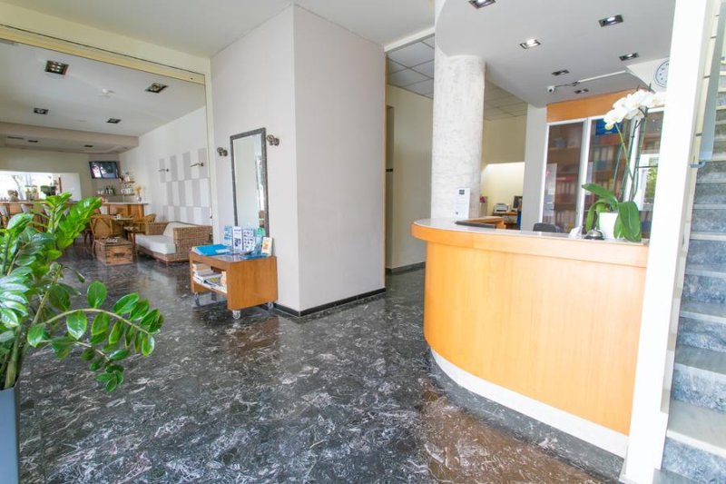 Rodosz utazás City Plus Rhodes Hotel