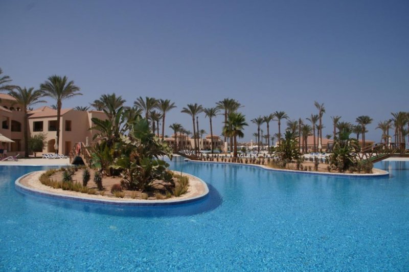 Cleopatra Luxury Hurghada