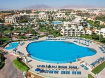 Cleopatra Luxury Resort Sharm Sharm El-Sheikh