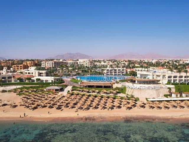 Cleopatra Luxury Resort Sharm Sharm El-Sheikh