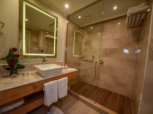 Cleopatra Luxury Resort Sharm Sharm El-Sheikh
