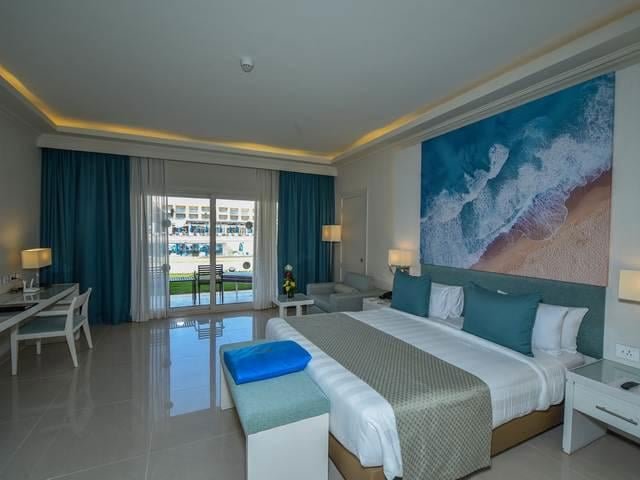 Cleopatra Luxury Resort Sharm Sharm El-Sheikh