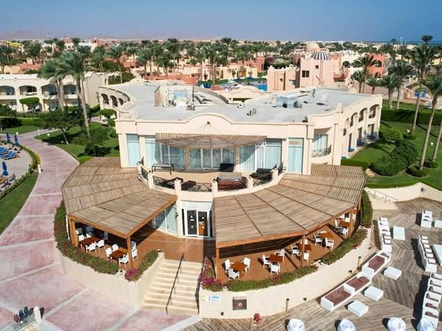 Cleopatra Luxury Resort Sharm Sharm El-Sheikh