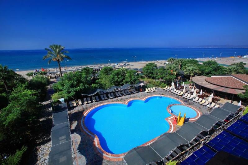 Club Cactus Paradise Kusadasi
