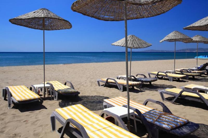 Club Cactus Paradise Kusadasi