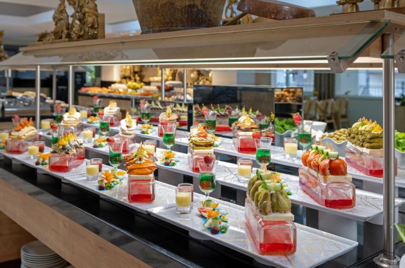 Side utazás Club Hotel Sidelya