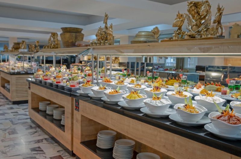Club Hotel Sidelya Side