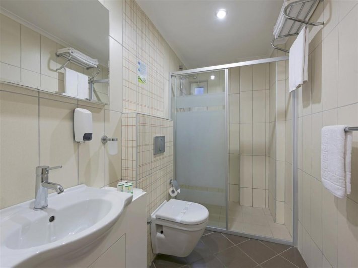 Club Hotel Sidelya Side