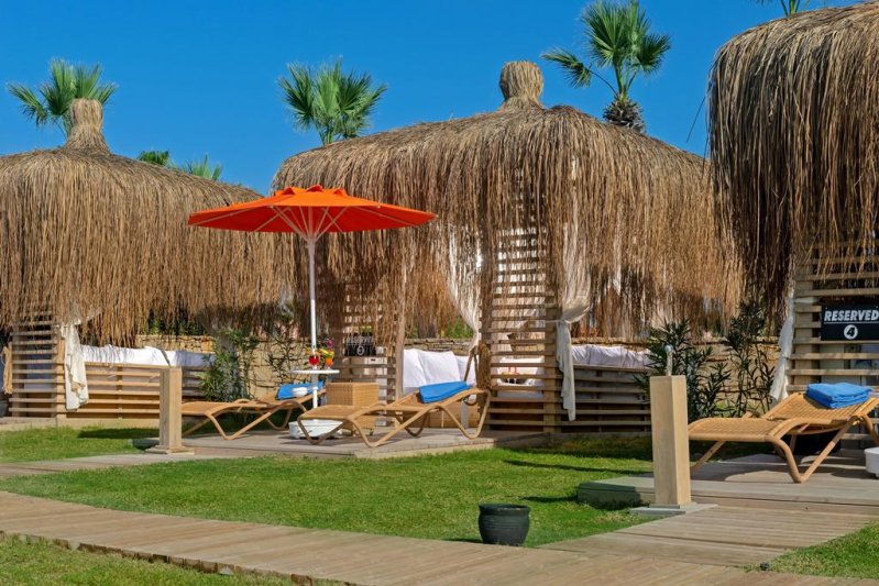 Club Megasaray Belek