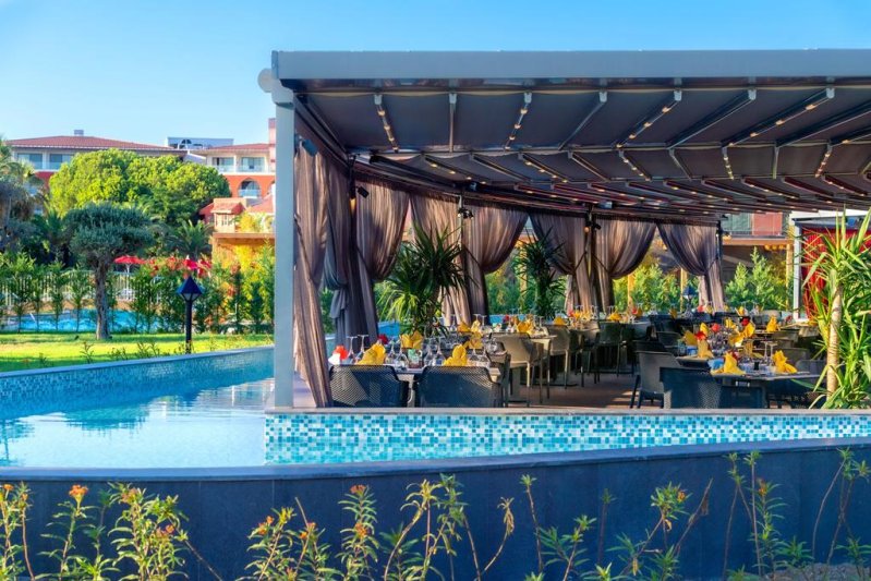 Club Megasaray Belek