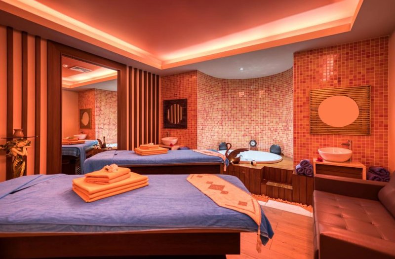 Club Megasaray Belek