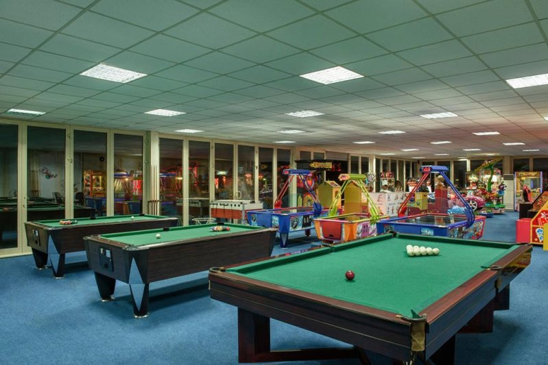 Club Megasaray Belek