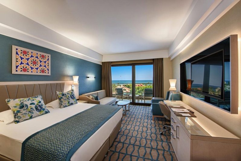 Club Megasaray Belek