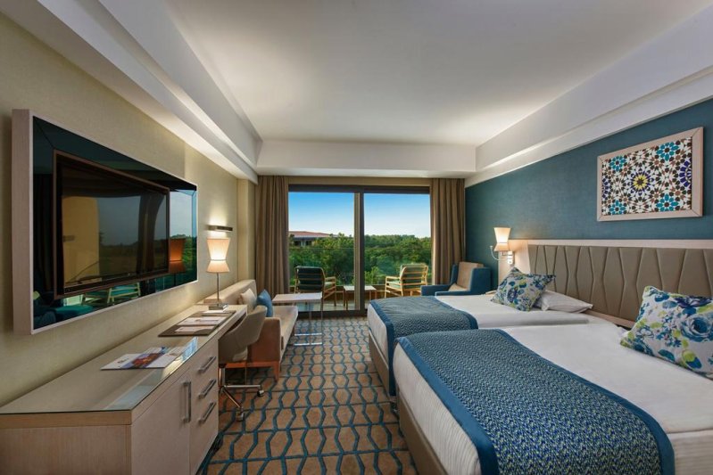 Club Megasaray Belek