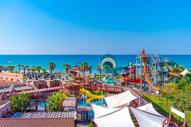 Club Megasaray Belek