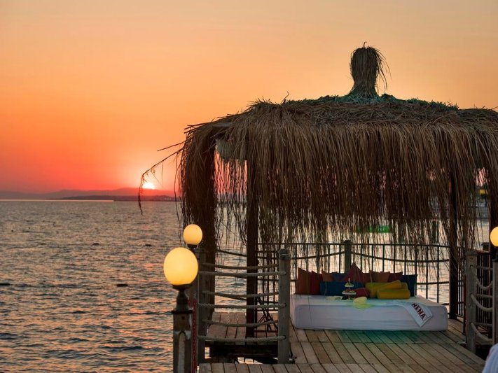 Side utazás Club Nena