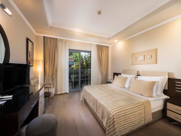 Side utazás Club Nena