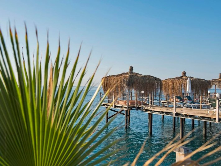 Side utazás Club Nena