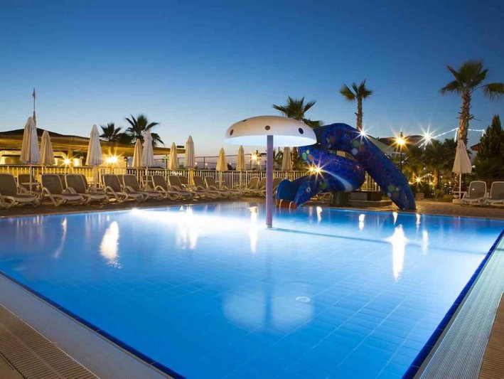 Side utazás Club Side Coast