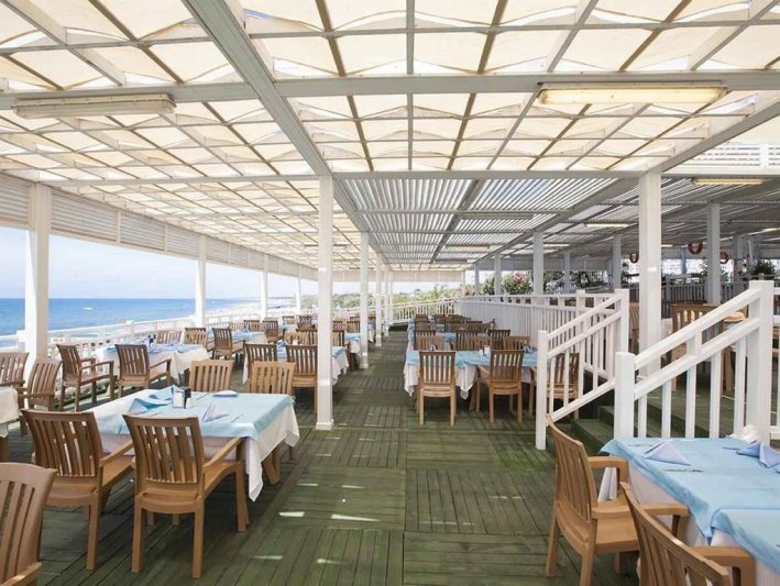 Side utazás Club Side Coast