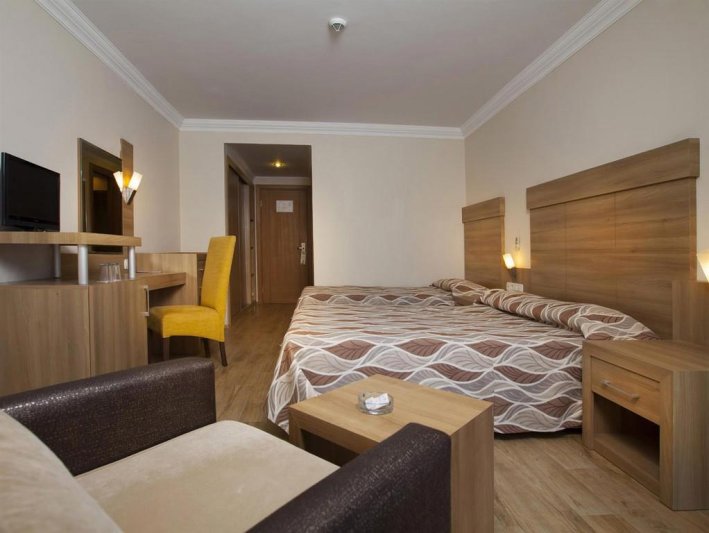 Side utazás Club Side Coast