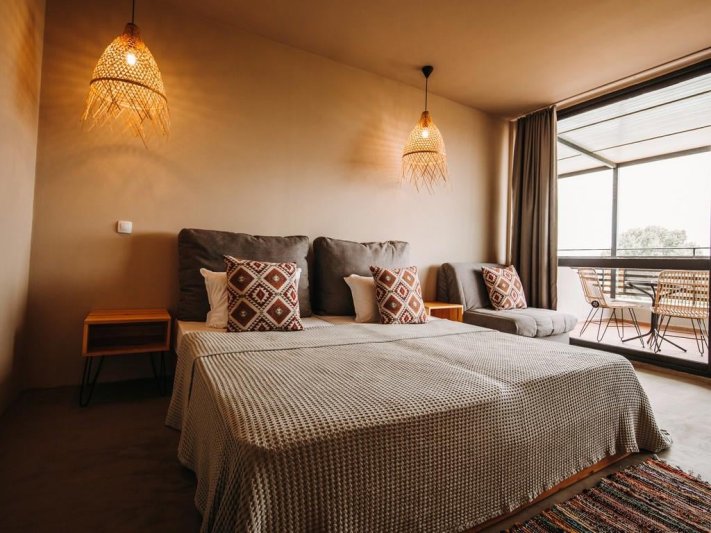 Napospart utazás Cook s Club Sunny Beach